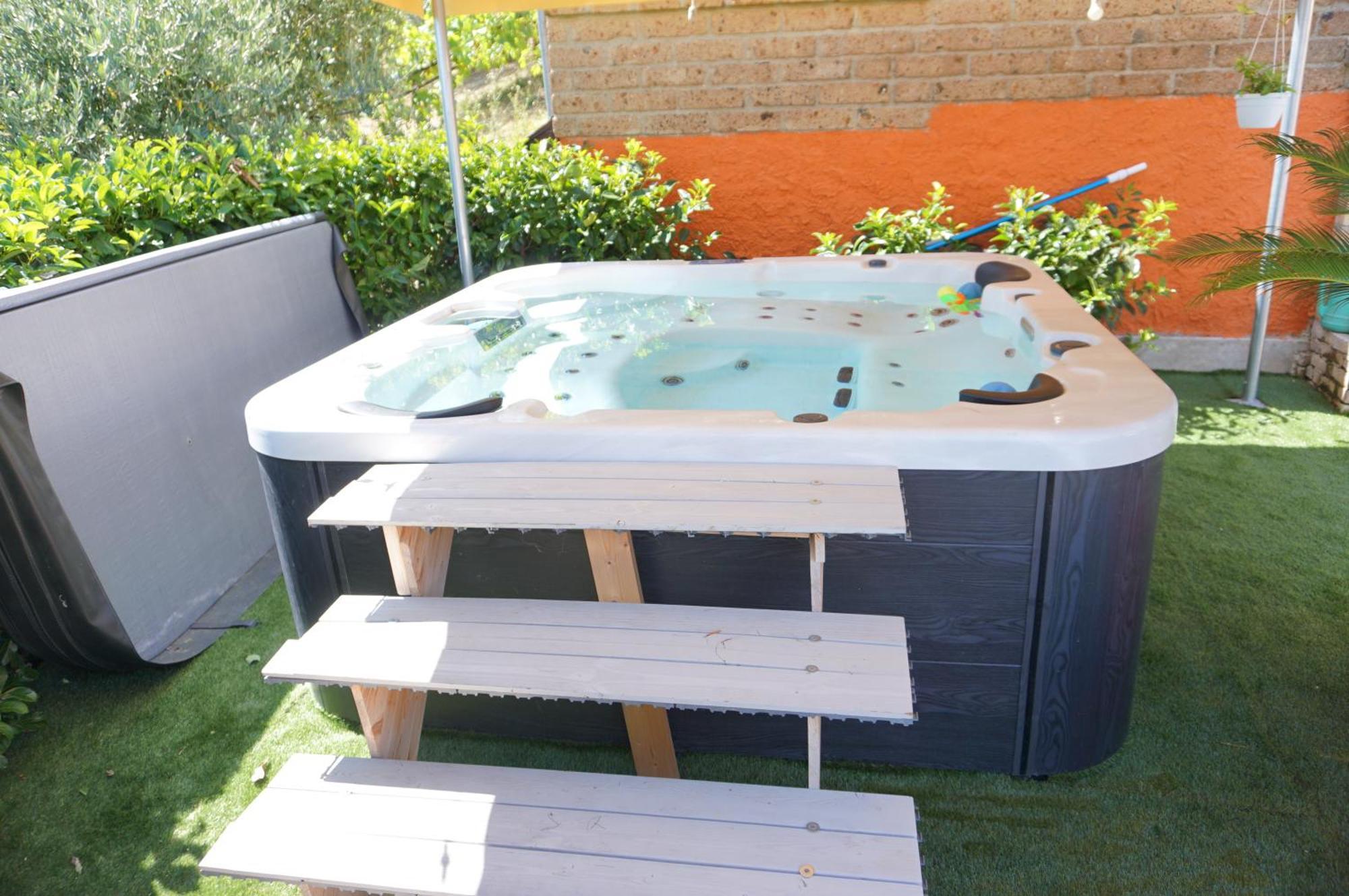לינה וארוחת בוקר אטרי La Terrazza Motta מראה חיצוני תמונה