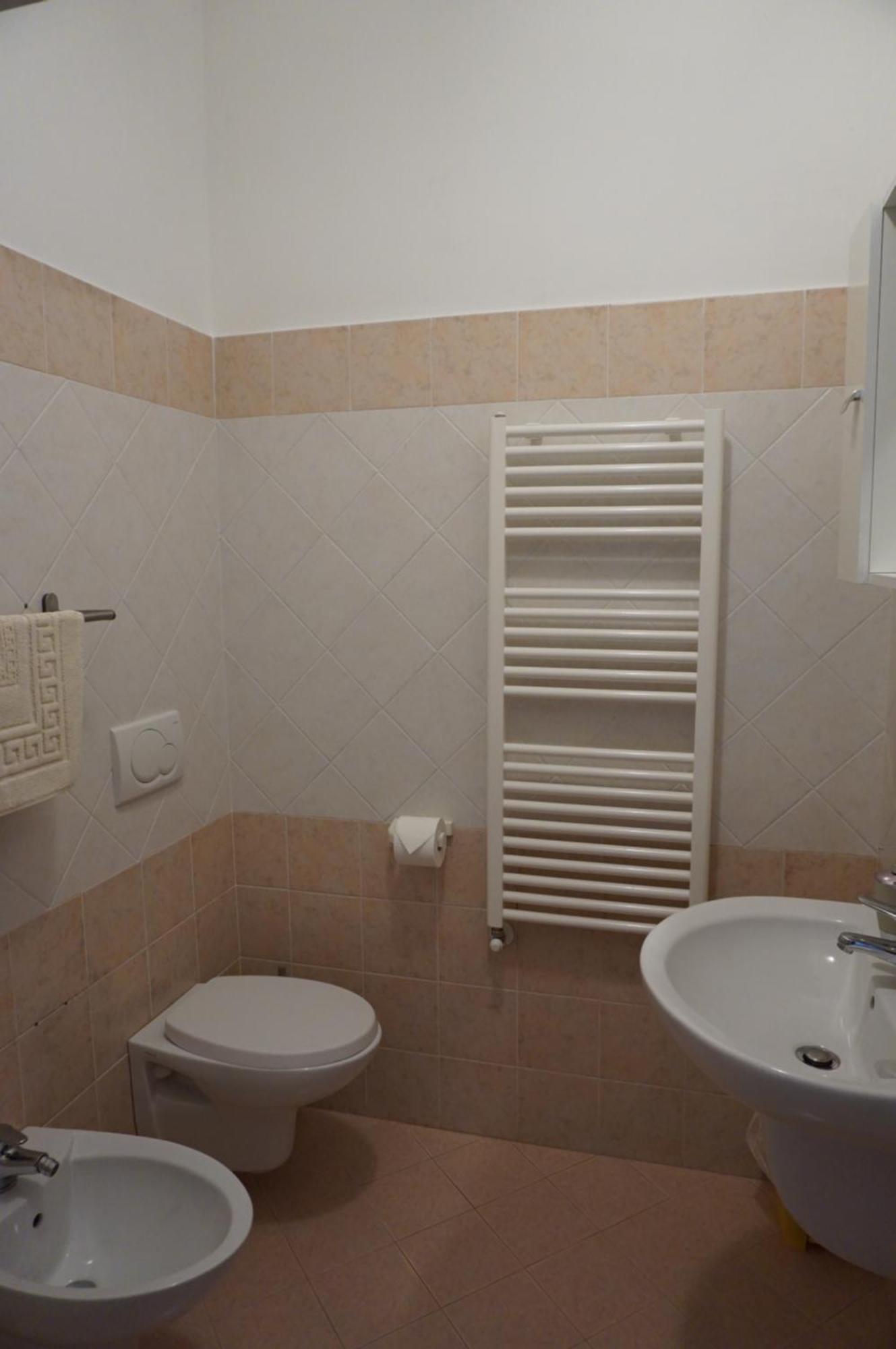 לינה וארוחת בוקר אטרי La Terrazza Motta מראה חיצוני תמונה