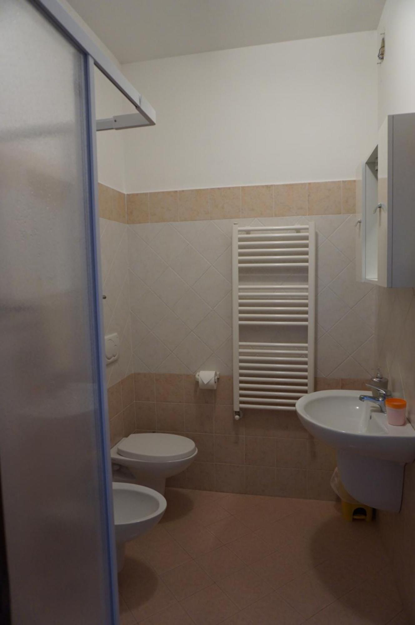 לינה וארוחת בוקר אטרי La Terrazza Motta מראה חיצוני תמונה