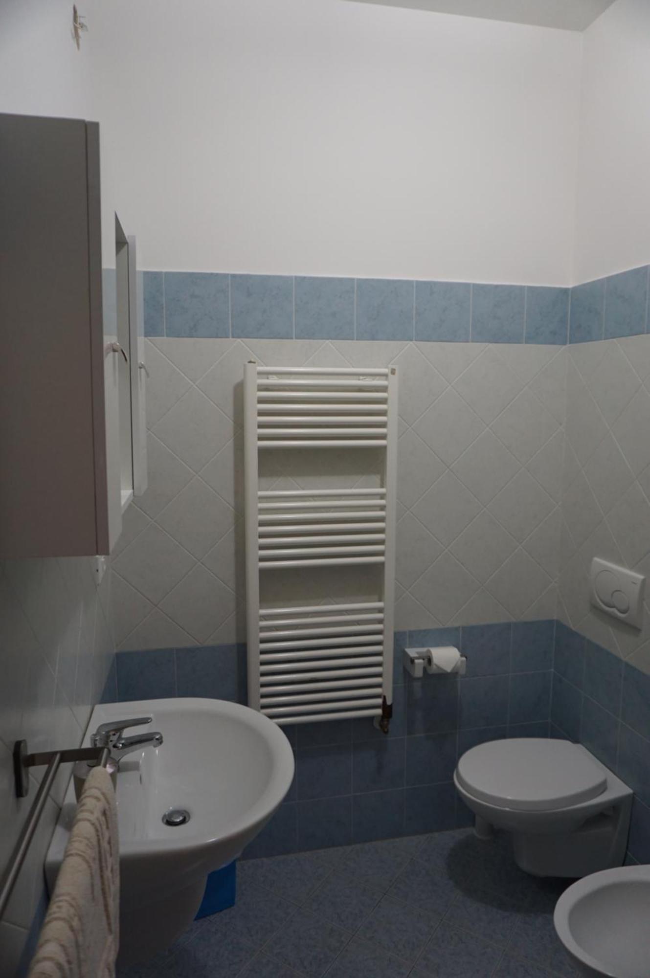 לינה וארוחת בוקר אטרי La Terrazza Motta מראה חיצוני תמונה