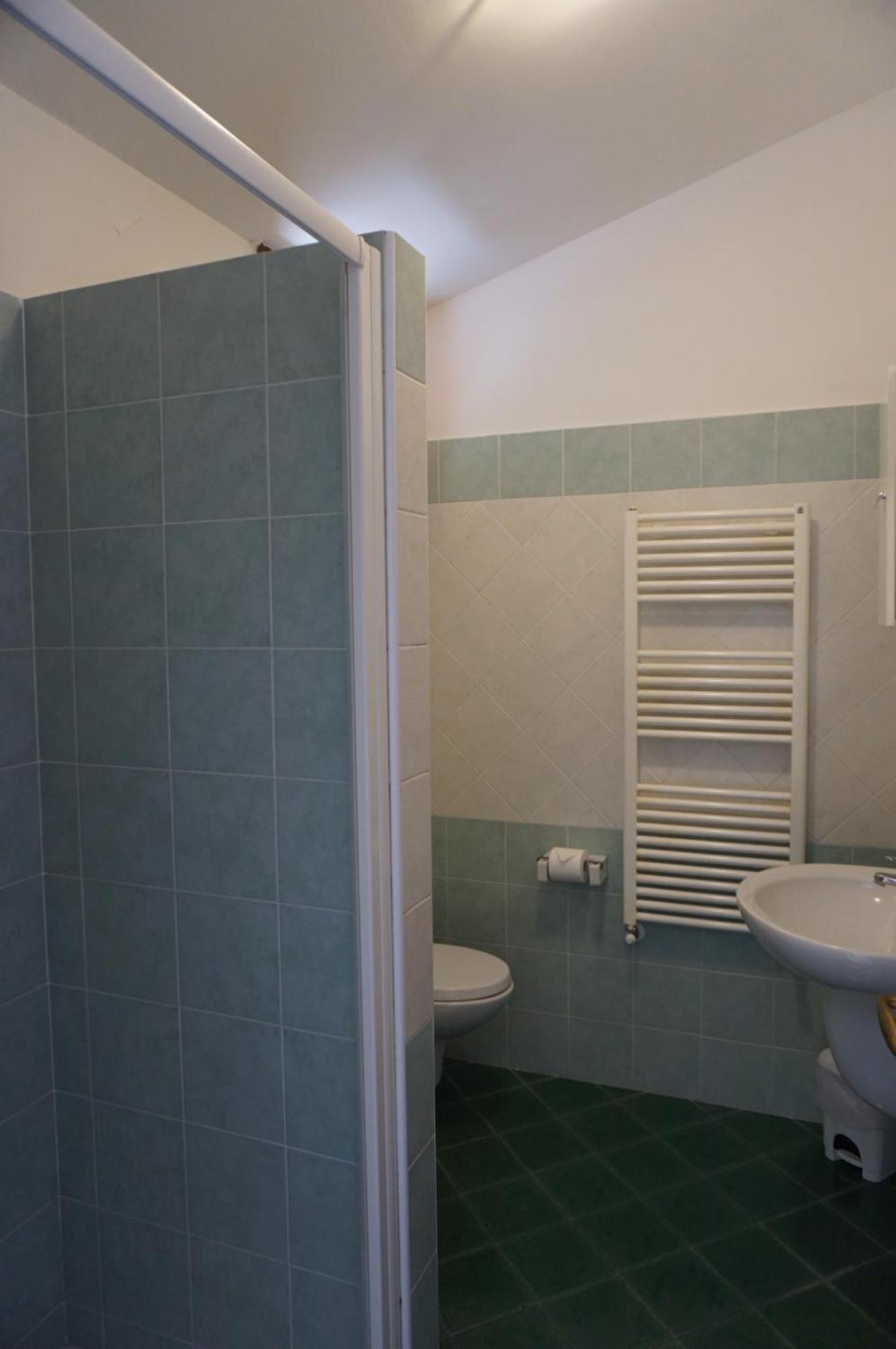 לינה וארוחת בוקר אטרי La Terrazza Motta מראה חיצוני תמונה
