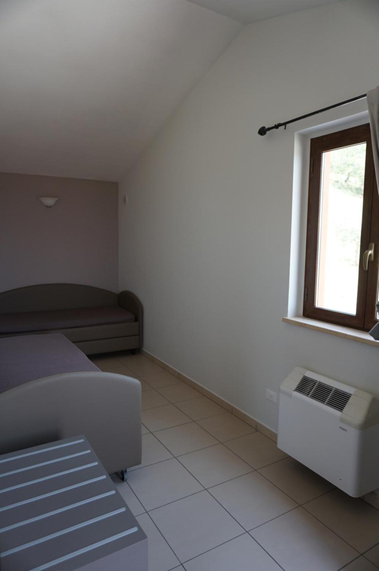 לינה וארוחת בוקר אטרי La Terrazza Motta מראה חיצוני תמונה
